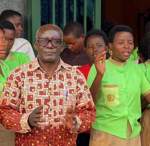 MJCI-Shalom exists to strengthen the voice of the voiceless