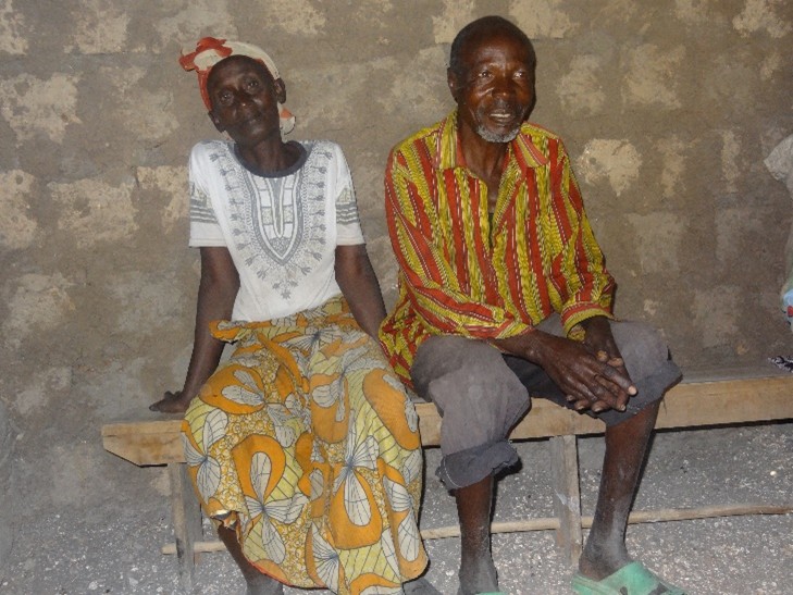 MJCI-Shalom –Savings for life Success Story from Ruhango